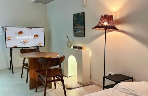 Seongnae-dong Apartment | Mi Stay - StarBnB branch