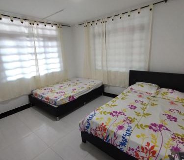 Yopal House | MI SUEÑO REAL