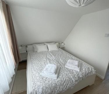 Lipot House | Mi szél hozott