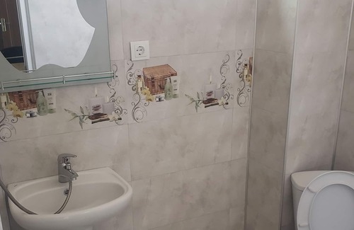 Magnetiti House | Mia Guest House