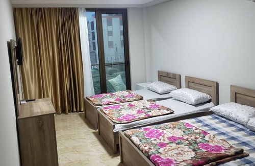 Magnetiti House | Mia Guest House