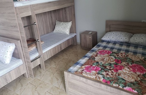Magnetiti House | Mia Guest House