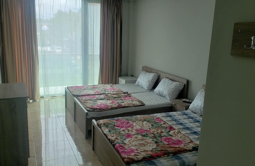 Magnetiti House | Mia Guest House