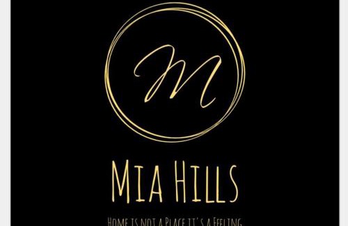 Schoemansville House | Mia Hills guest house