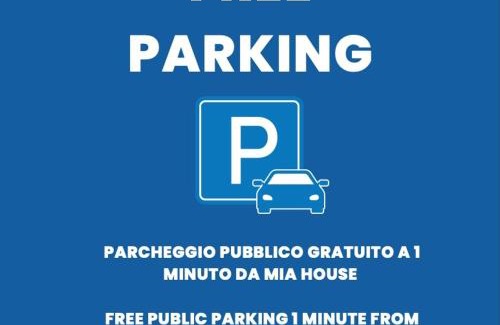 Piotello Apartment | Mia house a 7 minuti dalla metro