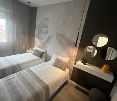 Piotello Apartment | Mia house a 7 minuti dalla metro