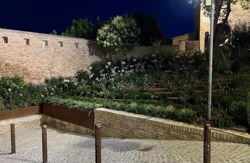 Civitanova Alta House | Mia House - Alloggio da sogno a Civitanova Alta