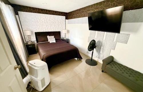 Miami Gardens Apartment | Miami Gardens Comfort Suite by Hard Rock Stadium
