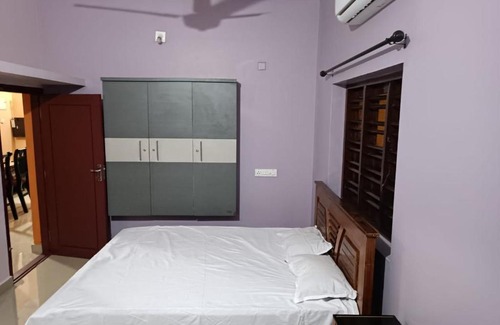Kozhikode House | Miami Homestay& Ecotourism.