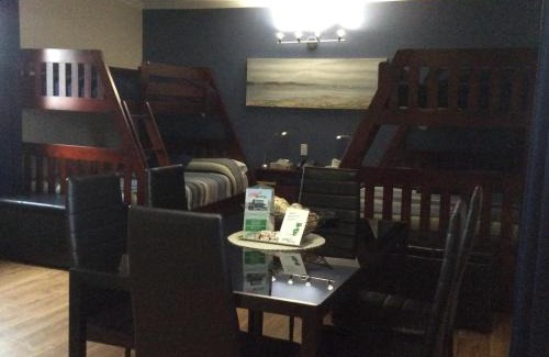 Mauricie Hotel | Miami Motel inc