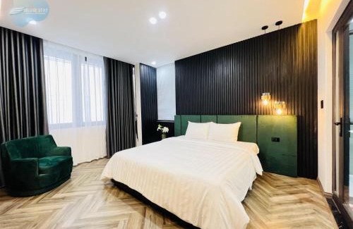 Ha Long Villa | Mian FLC Hạ Long Villa