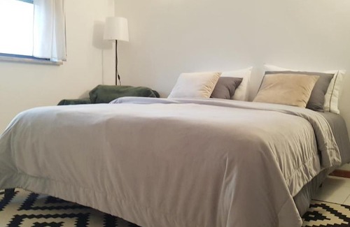 Praia de Mira Apartment | Miau Beach Apartment - Pet Friendly