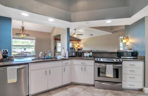 Micanopy House | Micanopy Lake Retreat home