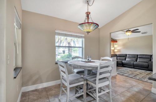 Micanopy House | Micanopy Lake Retreat home