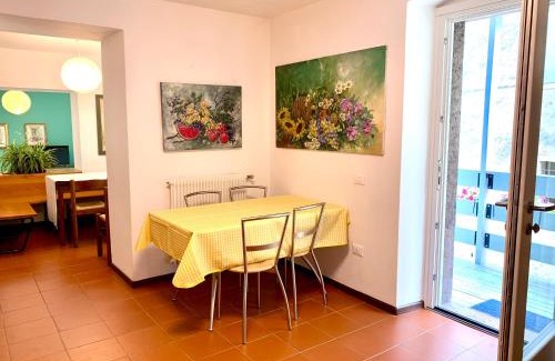 Padergnone Apartment | MICASA ESTUCASA slow holiday