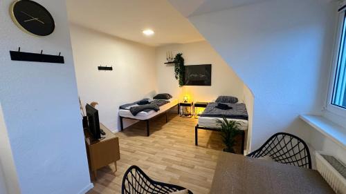 Borna Apartment | MiCasa TuСasa - 2-R-Apartment Leipziger Neuseenland Hydra