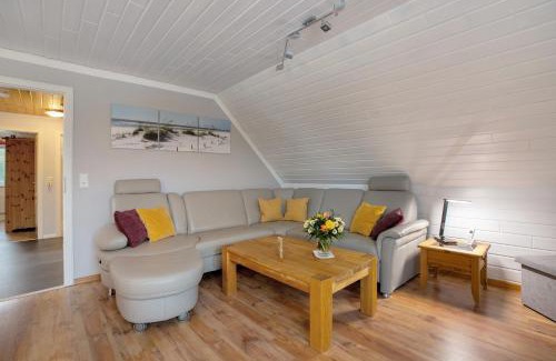 Bredstedt Apartment | Micha's Ferienwohnung