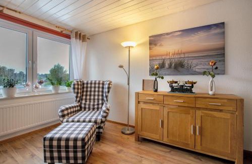 Bredstedt Apartment | Micha's Ferienwohnung