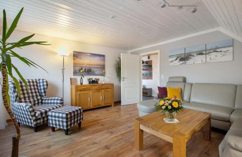 Bredstedt Apartment | Micha's Ferienwohnung