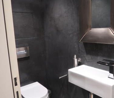 Karlin Apartment | Michal apartment 125m2 city centre