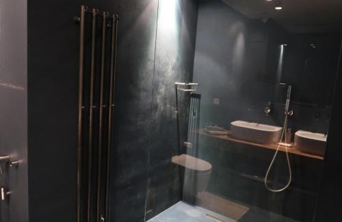 Karlin Apartment | Michal apartment 125m2 city centre