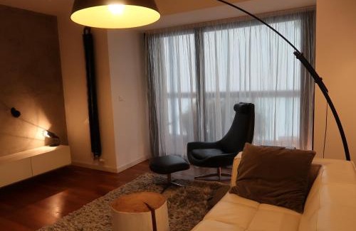 Karlin Apartment | Michal apartment 125m2 city centre