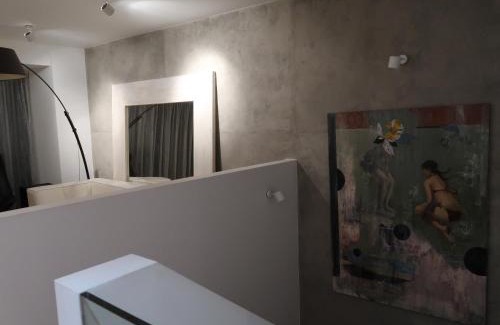 Karlin Apartment | Michal apartment 125m2 city centre