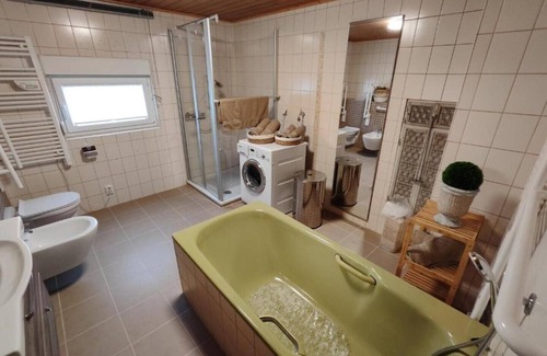 Scheidt Apartment | Michas Lahn Ferienwohnung