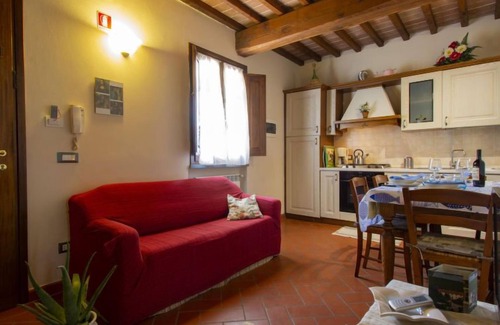 Cerreto Guidi Apartment | Michelangelo by Interhome