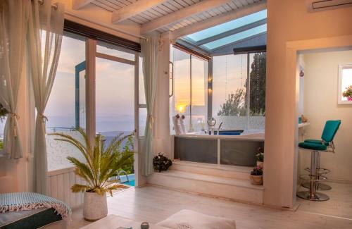 Amirim House | Michelle Suite סוויטת מישל