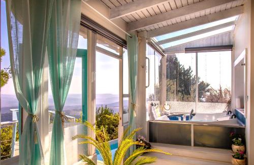 Amirim House | Michelle Suite סוויטת מישל