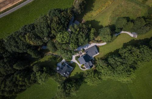 Brilon House | Michels Mühle - wieder Land sehen