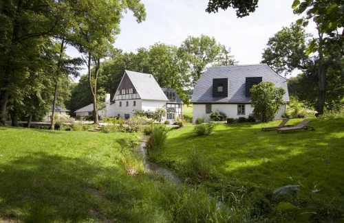 Brilon House | Michels Mühle - wieder Land sehen