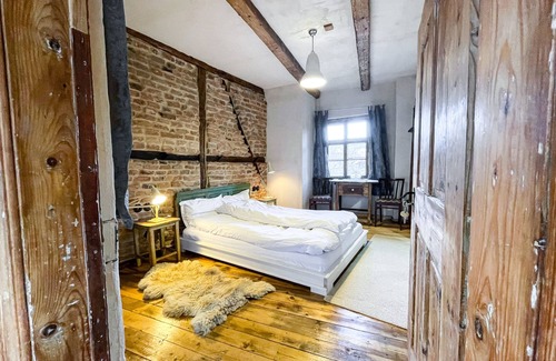 Cisnadioara Bed & Breakfast | Michelsberger Haus
