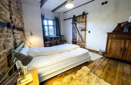 Cisnadioara Bed & Breakfast | Michelsberger Haus