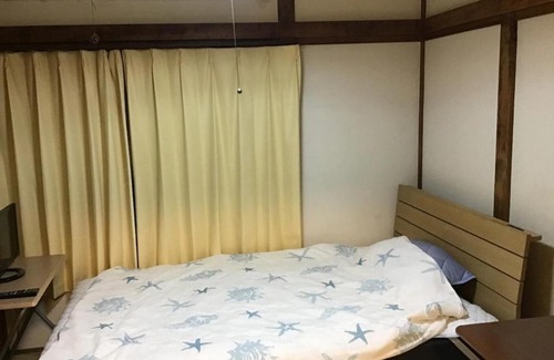 Ebina Apartment | Michio"s House - Vacation STAY 02227v
