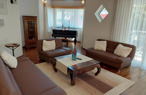 Imst House | Michl's Villa
