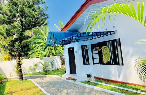 Maggona House | MICHS Beach Villa - Maggona