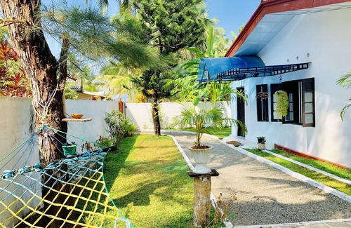 Maggona House | MICHS Beach Villa - Maggona