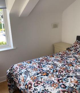 Athy Apartment | Mick's Place