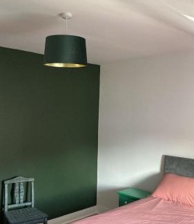 Athy Apartment | Mick's Place