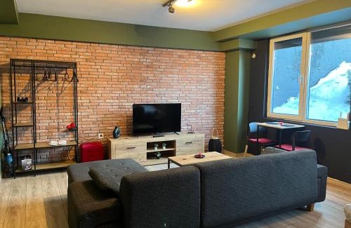 Mavrovo Apartment | Mickitos Apartments - Mavrovo