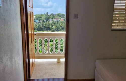 Micoud Apartment | Micoud - 2-bedroom Villa - Pool - Free Parking