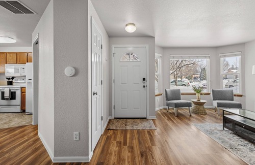 Southeast Boise House | Micron Corporate Boise-3 bedroom, Extended Stays, Relocation