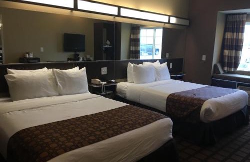 Perry Hotel | Microtel by Wyndham Perry National Fairground Area I-75