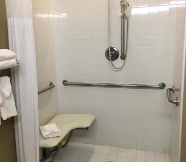 Perry Hotel | Microtel by Wyndham Perry National Fairground Area I-75