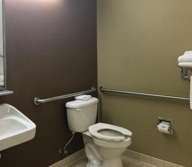 Perry Hotel | Microtel by Wyndham Perry National Fairground Area I-75