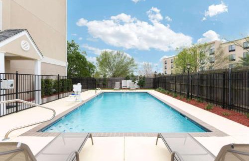 Scotlandville Hotel | Microtel Inn and Suites Baton Rouge Airport