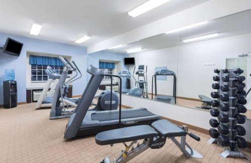Scotlandville Hotel | Microtel Inn and Suites Baton Rouge Airport