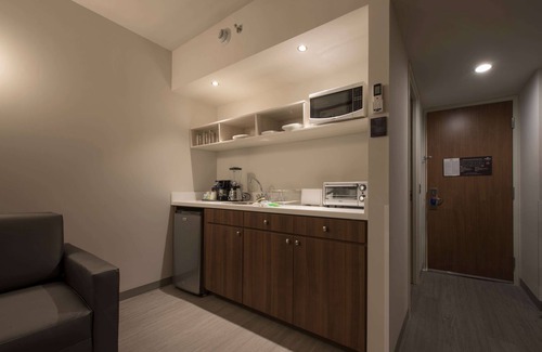 El Palomar Hotel | Microtel Inn & Suites by Wyndham Guadalajara Sur